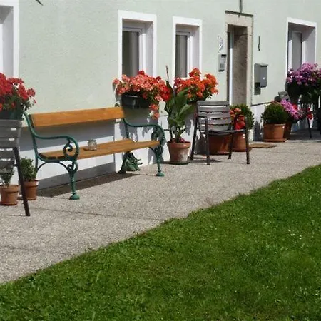 Haus Sanitas