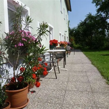 Haus Sanitas Berg bei Rohrbach