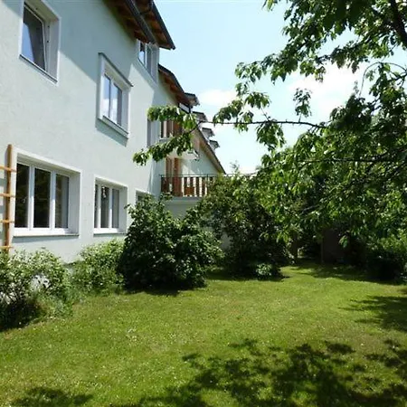 Haus Sanitas *
