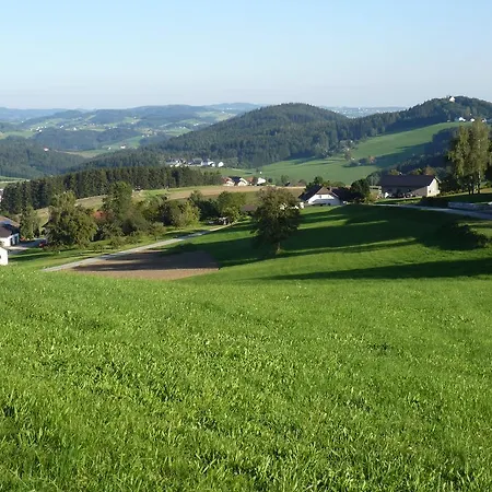 Daire Haus Sanitas Berg bei Rohrbach
