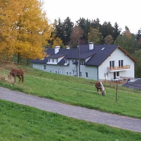 Haus Sanitas * Berg bei Rohrbach