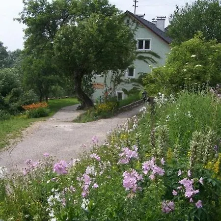 Daire Haus Sanitas *